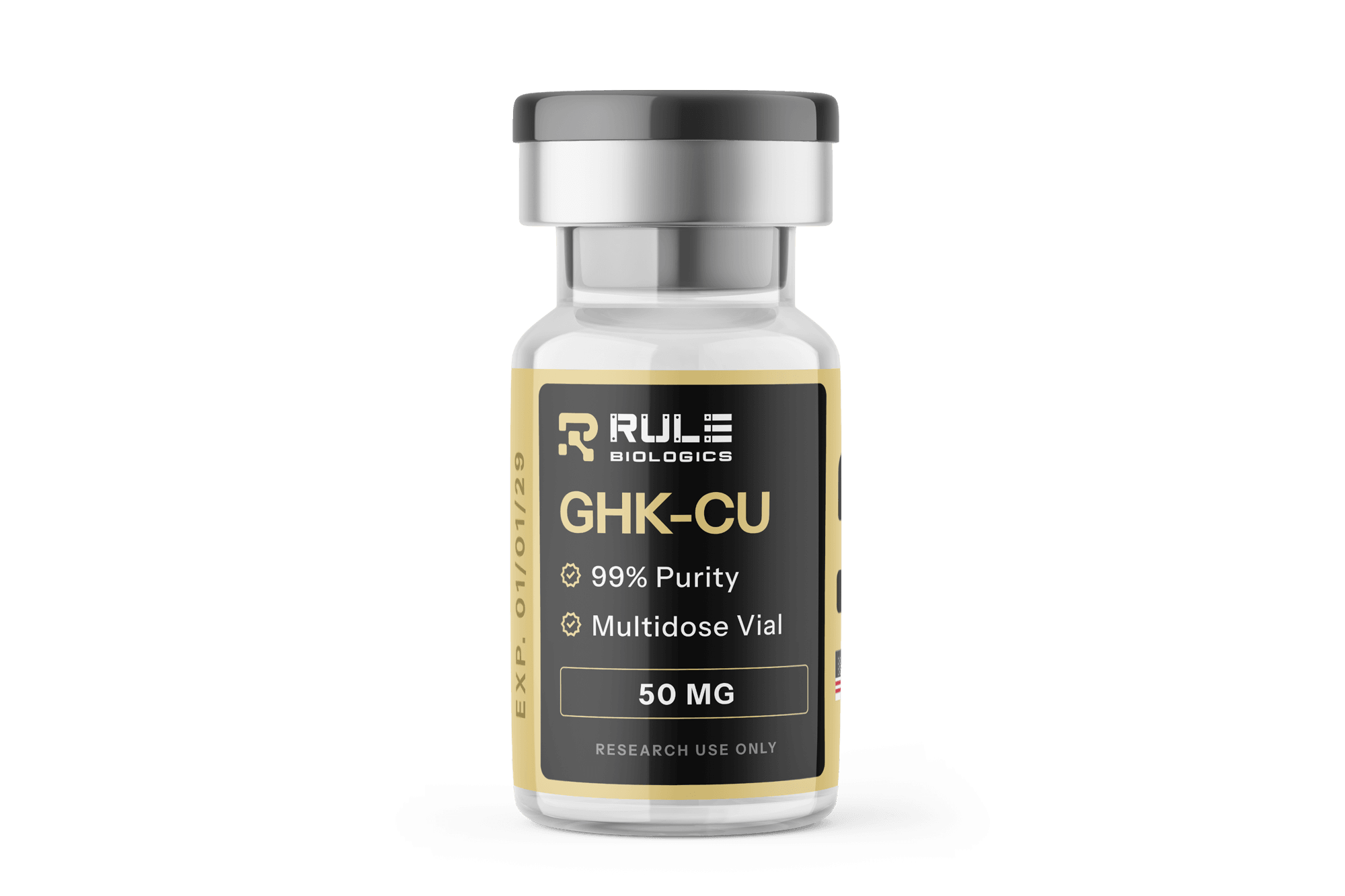 GHK-Cu