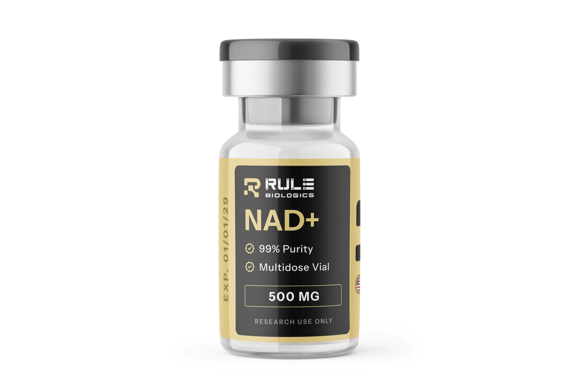 NAD+