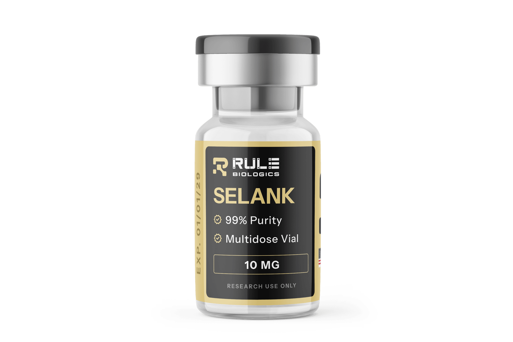 Selank